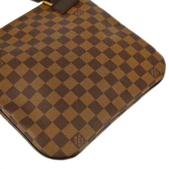 Louis Vuitton Damier Pochette Bosphore Shoulder Bag - Picture 3 of 10